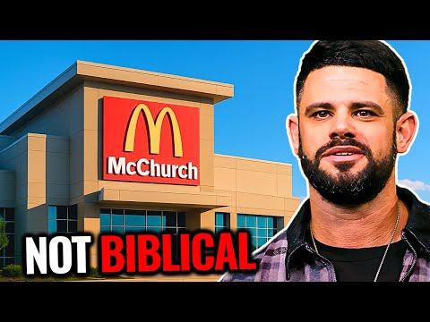 Why "Seeker Sensitive" Church Is Worse Than You Thought