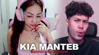 Teman Lama Ingat Rasa