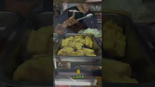 Quanto Custa uma Refeição em Bali - Indonésia 🇮🇩? #shorts #nomadedigital