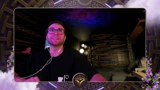 Vegetta con lentes te rezo