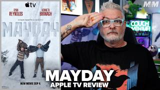 Mayday (2026) Apple TV Review