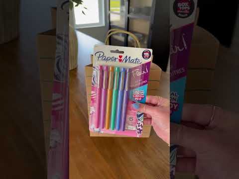 Teacher gift idea for Teacher Appreciation Week✏️🤍 Easy gift idea that your kid’s can help you make