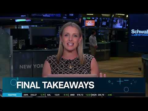 Friday's Final Takeaways: China, U.S. AI Divergence as DeepSeek Releases New Model