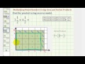 Multiplying Fractions and Area Concepts