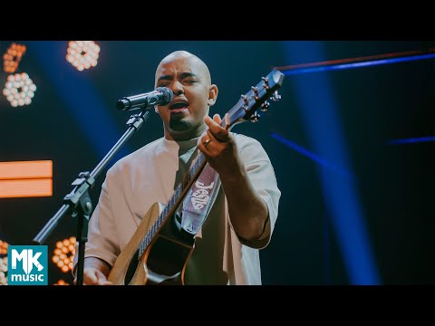 Mateus Pereira - Te Levanta Pra Curar (Clipe Oficial MK Music)