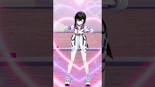 【 踊ってみた 】 あいあいあいあい♡あいらぶゆー 【 ぶいぱい/鬼頭みさき 】 #vtuber  #踊ってみた