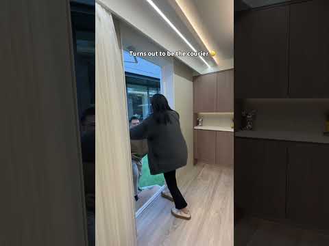 My winter life in capsule💕#dailyvlog #prefabhouse #vessel微宿 #vessel微宿工厂 #vessel V9 gen6