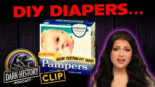 The Pampers Controversy You’ve Never Heard Of