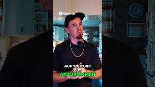 Von der Idee zur Monetarisierung - meine Erfahrungen #youtubedeutschland #erfahrungsbericht #videos