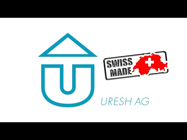 Uresh AG: Fake part 2 DE Version. 

www.uresh.ch