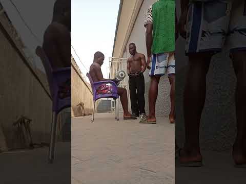 Morning Workout Day 22 🏋️💪💦☀️