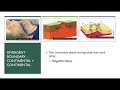 Plate Tectonics and Boundaries