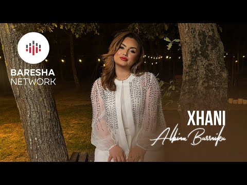 Albina Burrniku - XHANI (Official Music Video)
