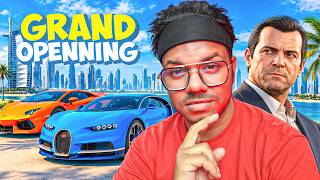 First Live Stream | Grand Bangla City | Grand Openning