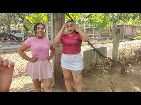 🔴-vickyta y aniita esperan prosperidad en el canal🥲 || gracias a todos los suscriptor@s