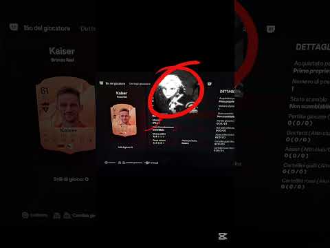 #kaiser #bluelock #fc25 #edit #football #soccer #viralshort #fyp #fy #foryou