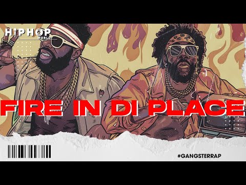 "Fire In Di Place" - Blackway & DEMDA 💥 Best of Rap & Hip Hop 2024