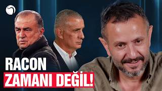 Milli Takım'dan Soğutmayın! | Hacıosmanoğlu - Fatih Terim Gerilimi | Galatasaray Osimhen'i Satar mı?