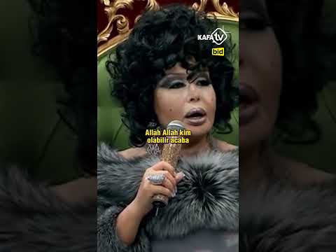 Unutamadığım Konuk Bülent Ersoy'du I Fenomen