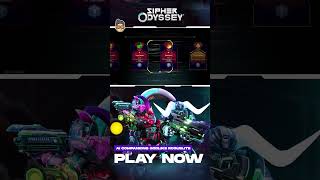 Sipher Odyssey – Bom tấn Roguelite Action RPG - Game AAA tích hợp AI gaming | Mọt Game #TếtMêTít