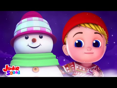 Jingle Campane Canzone di Natale per Bambini in Italiano