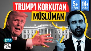 Zohran Mamdani neden bu kadar konuşuluyor?