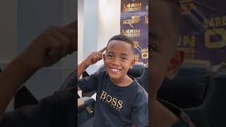 barbearia de luxo
