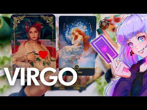 Virgo A PUNTO DE VIVIR LO INCREÍBLE!! ALGO OCULTO QUEDA CONFIRMADO, ABUNDANCIA GRANDE PARA TI