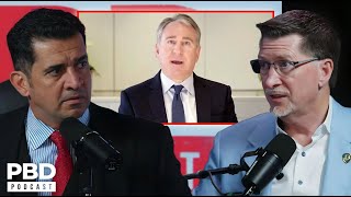 “Biden Was EXHAUSTING” - Citadel’s Ken Griffin PRAISES Trump For Fixing Biden’s BROKEN Economy