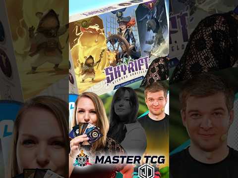 ÉNORME manche pour... 1 cristal 😂​🤜​🤛​ #mastertcg #tcg #skyrift #bestof #lesjoueursdudimanche