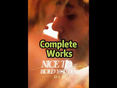 Nice to Hold You Dear：18 and 30 Complete Collection #shorts #shortplay #funny #kalostv poster