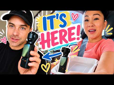 Be prepared to be sick of me!  It's back!