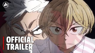 SANDA - Official Main Trailer