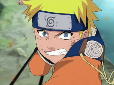 Naruto - Unbreakable