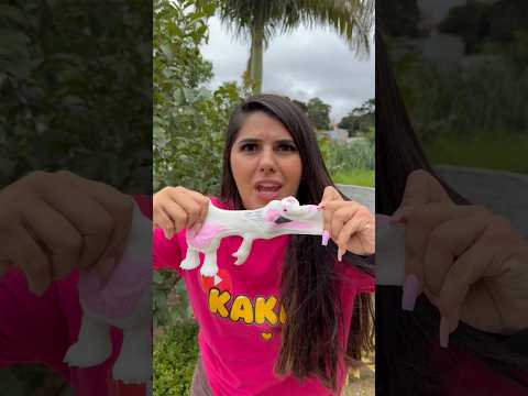 SERÁ QUE NADA CONSEGUE DESTRUIR ESSE BONECO? 😱