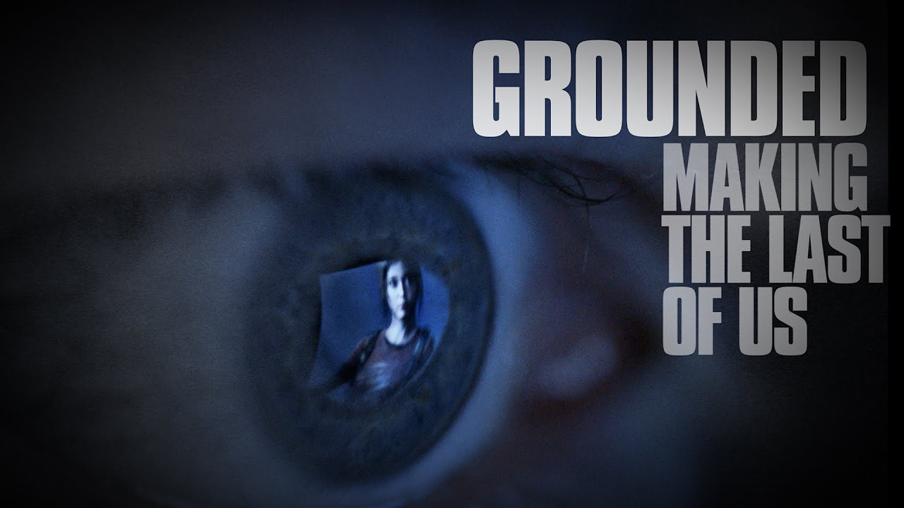 Grounded: Making The Last of Us miniatura do trailer