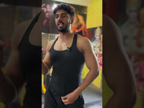 3 exercises in chest workout #chestworkout #gym #bodybuilding #fitness