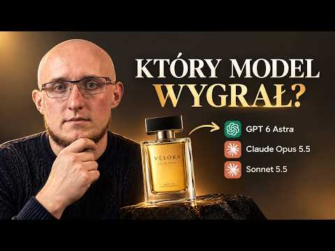 Najlepsze AI do Reklam Produktu? GPT 6 Astra vs Claude Sonnet 5.5 w Higgsfield API