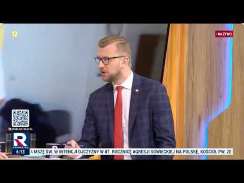 Bezprawie w biały dzień? Tak przejmują Akademię Wymiaru Sprawiedliwości | Kto tu rządzi?