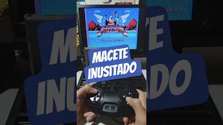 SABIA DESSA? TRUQUE ESPERTO EM SONIC (HACK) DE NES #retrogaming #videogames #retrogames
