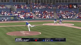 New York Mets vs Toronto Blue Jays  Spring Training 2026