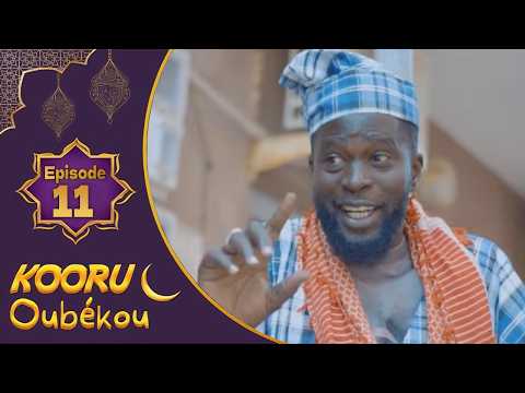 Kooru Oubékou : Épisode 11 [ RAMADAN 2026 ]
