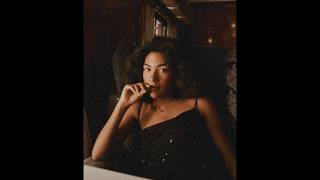 (FREE) Giveon x Olivia Dean Type Beat - "Call Me Yours"