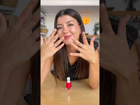 Uñas románticas #diy #nails #asmr