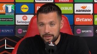 Francesco Farioli explains why Nottingham Forest was far superior than Porto