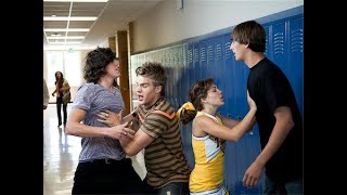 THEY WERE FIGHTING ON TOP OF HIM |Storytime|