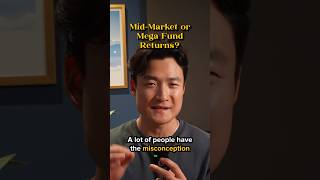 Mid-Market Or Mega Fund Returns? #privateequity #investmentbanking #interviewtips