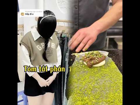 Phần 2: Tiểu thư mặt nạ #xamxishop #bietdoixamxi #drama #shopquanao