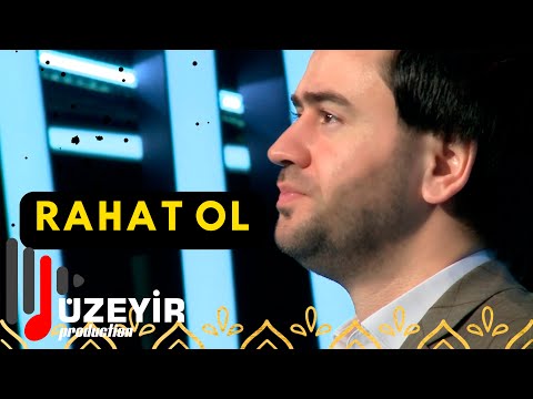 Uzeyir Mehdizade - Rahat Ol ( Gul Kimi Sou )