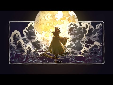 ブラックハロウィン 〜デス・オア・ダンス〜／じょるじん
